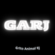 Grito Animal Rio de Janeiro - Brasil