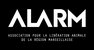 Alarm Marseille - France