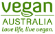 Vegan Australia