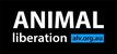 Animal Libération Victoria - Australia