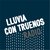 Lluvia con truenos radio - Spain