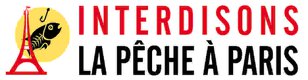Interdisons la pêche à Paris